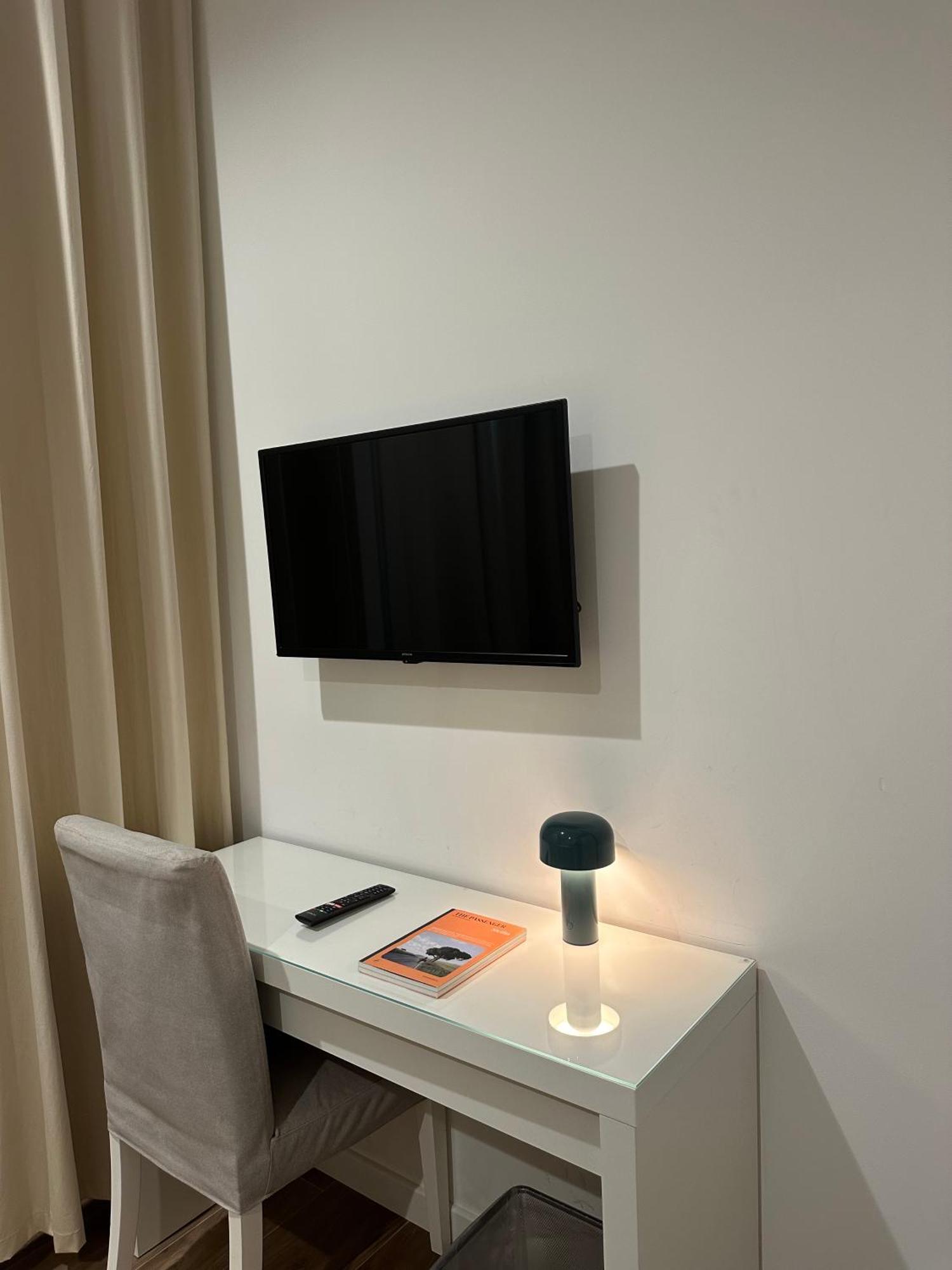 Olivia Rooms Eurialo Бельведере Экстерьер фото