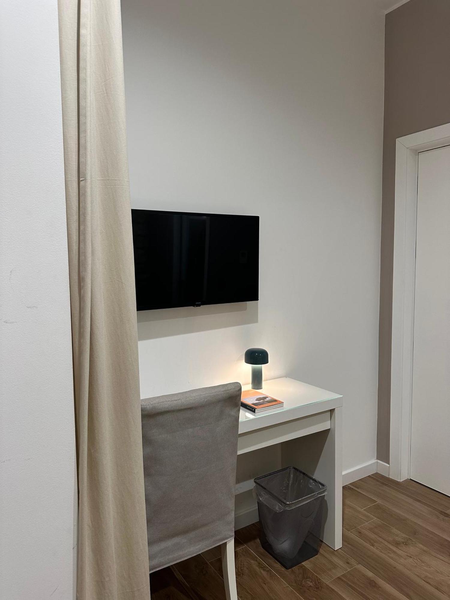 Olivia Rooms Eurialo Бельведере Экстерьер фото