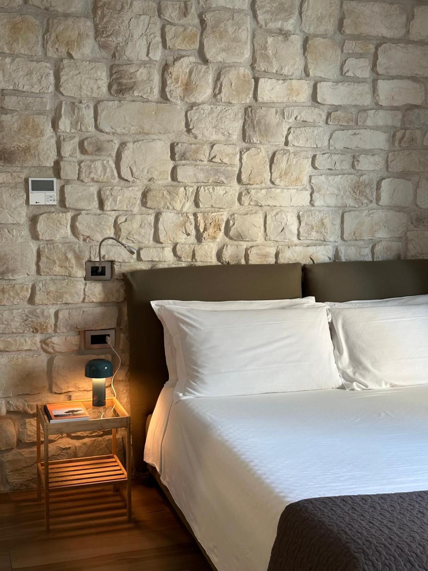 Olivia Rooms Eurialo Бельведере Экстерьер фото