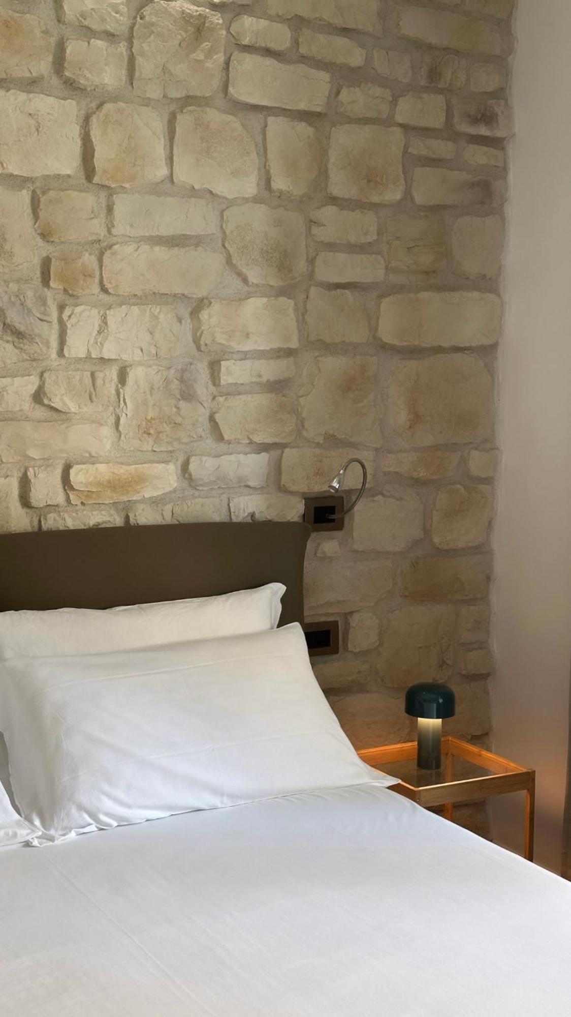 Olivia Rooms Eurialo Бельведере Экстерьер фото